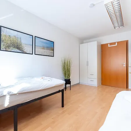 Orange 巴特塞京根