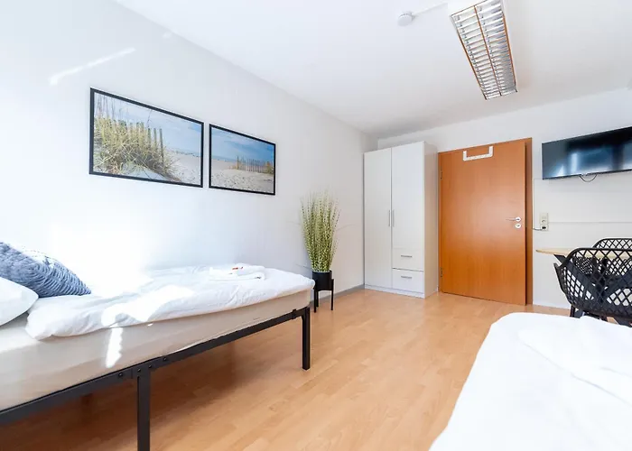 Orange バート・ゼッキンゲン