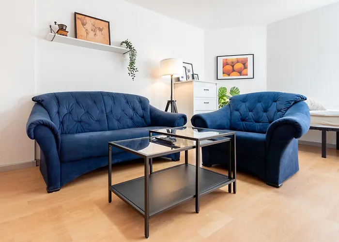 Orange * バート・ゼッキンゲン