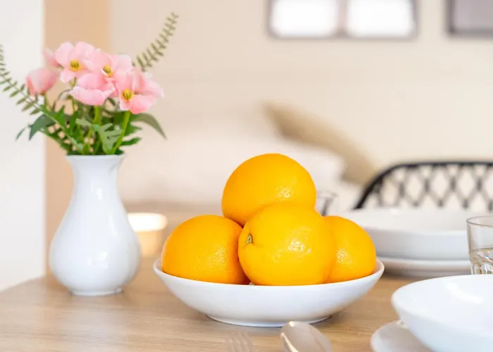 Orange * バート・ゼッキンゲン