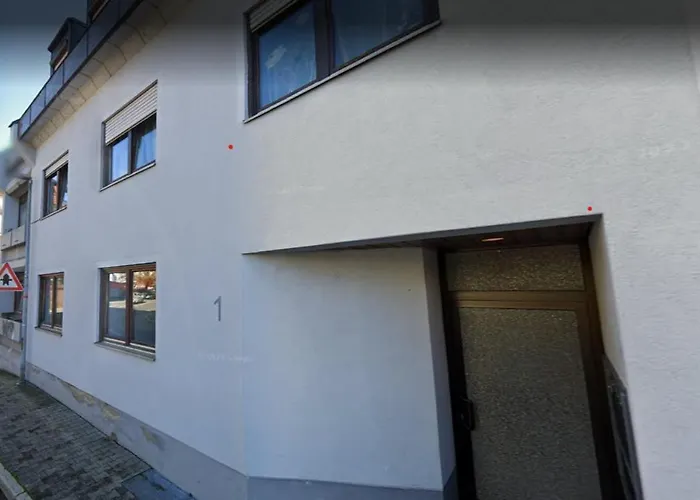 Orange アパート *